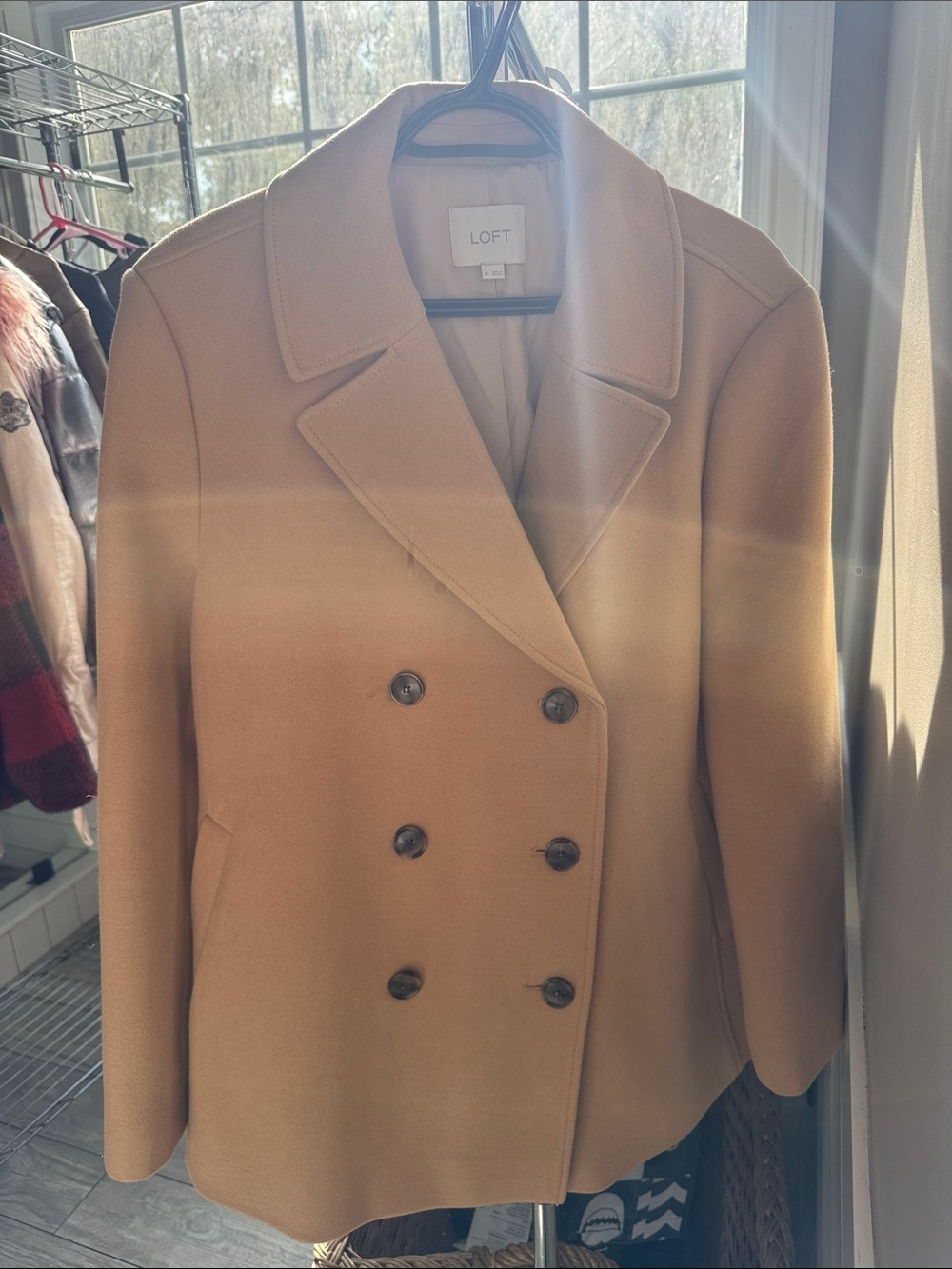 Loft Blazer - Picture 5 of 6